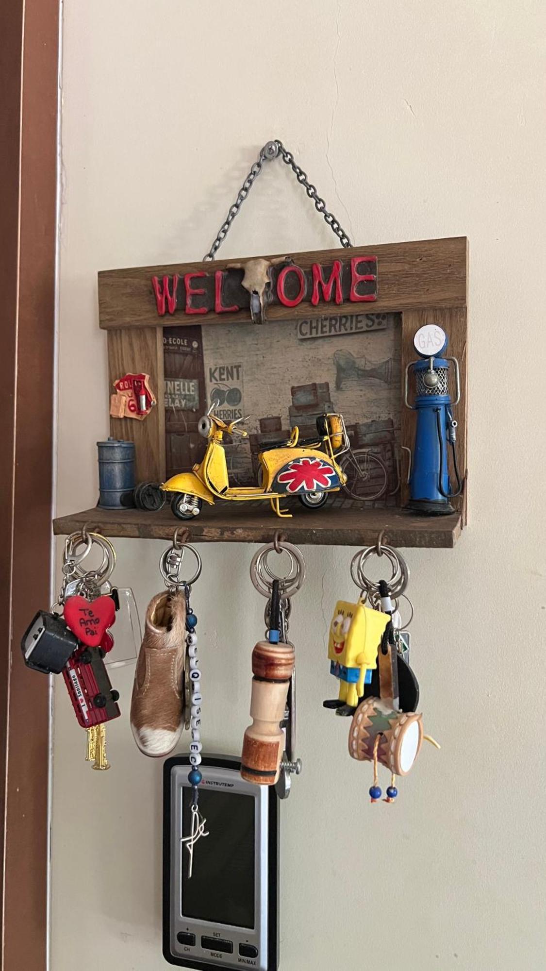 Вилла Casa Retro Chique Bananeiras - Cond Yes Banana Экстерьер фото